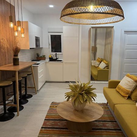 Penthouse Center Sevilla Exteriér fotografie