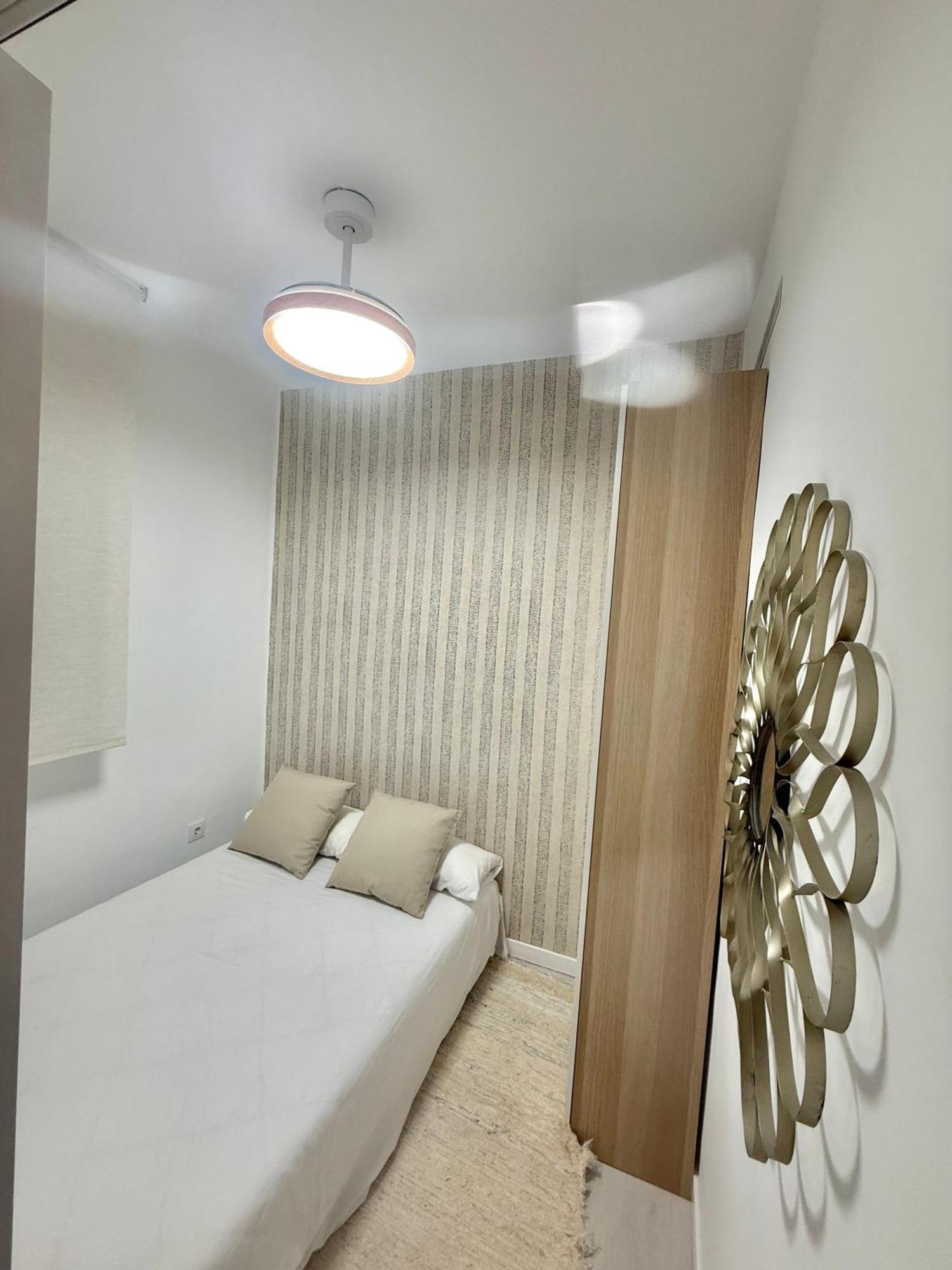 Penthouse Center Sevilla Exteriér fotografie